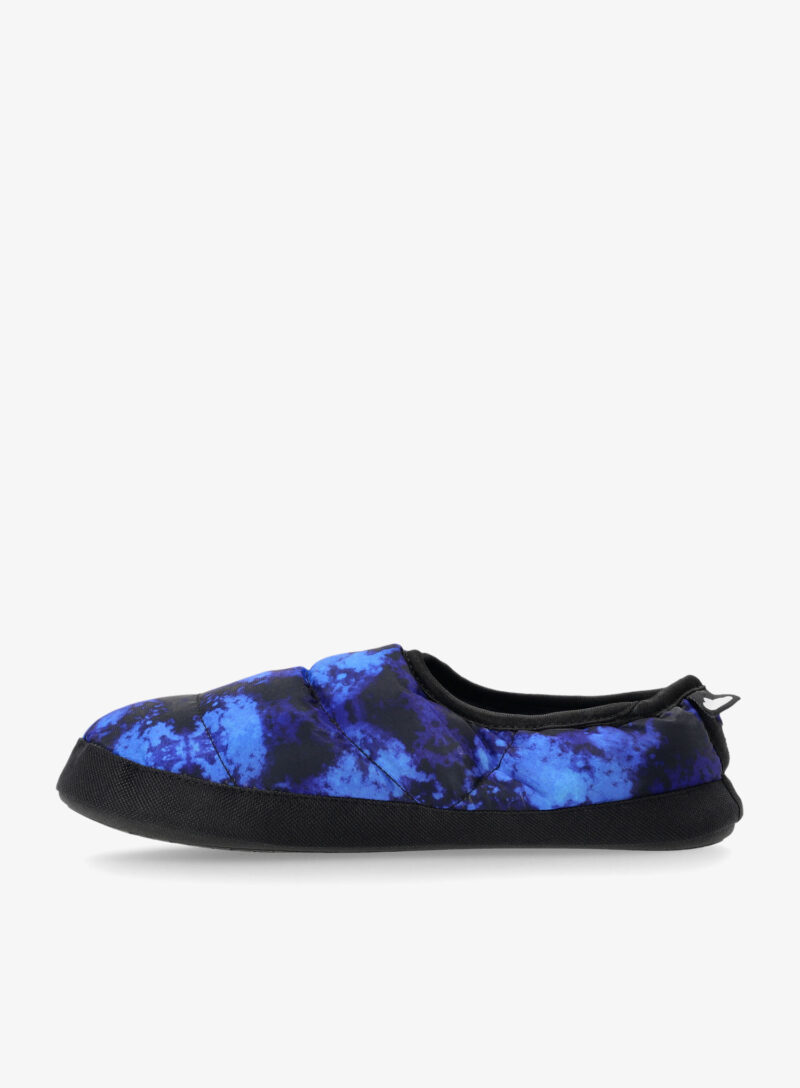 Original Papuci de casă Nuvola Classic - printed tempesta blue