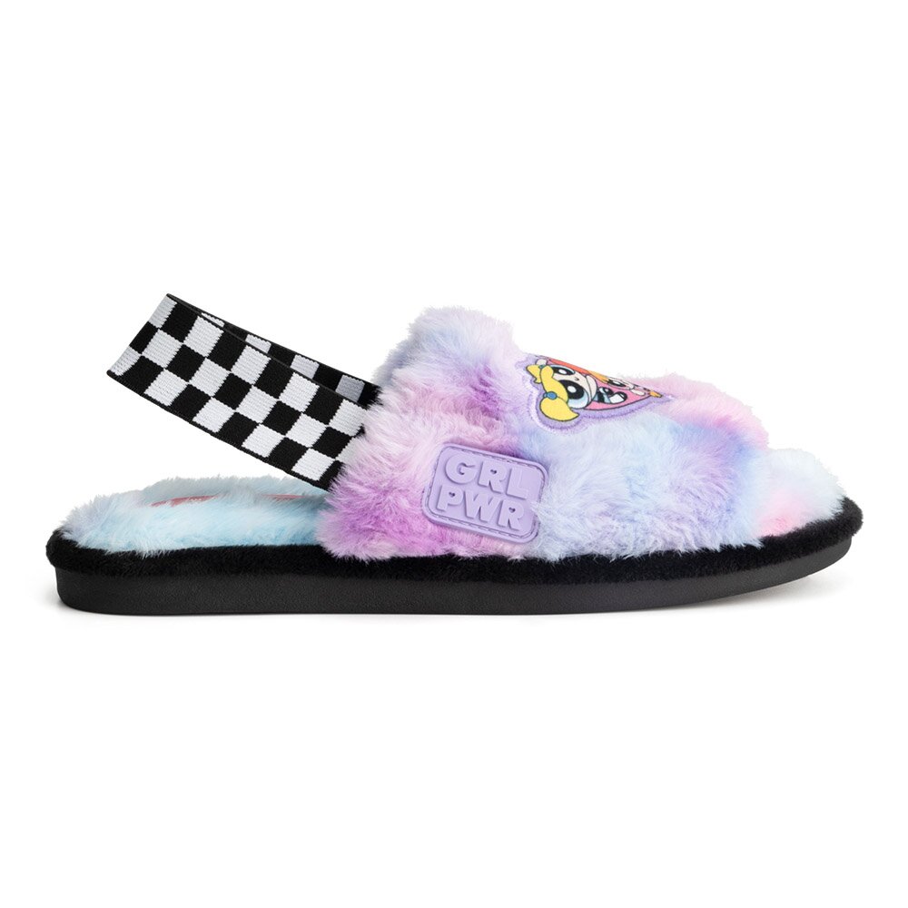 Papuci de casă POWERPUFF GIRLS AW24-115WBPPG