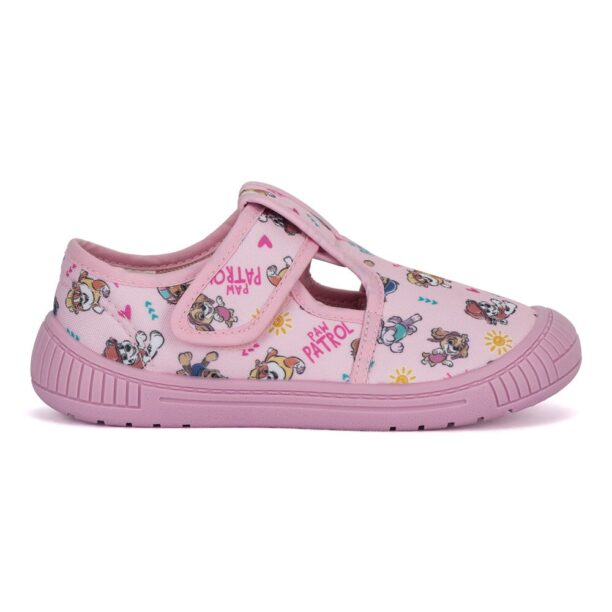 Papuci de casă Paw Patrol AW24-405PAW