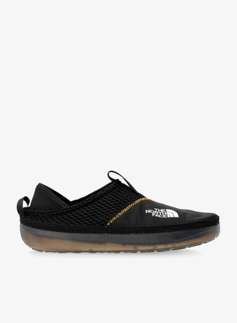 Papuci de casă The North Face Base Camp Mule - tnf black