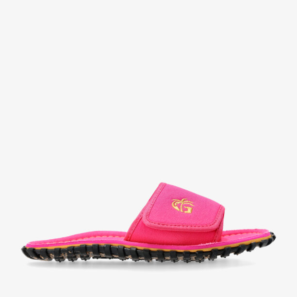 Papuci femei Gumbies Strider Slides - pink