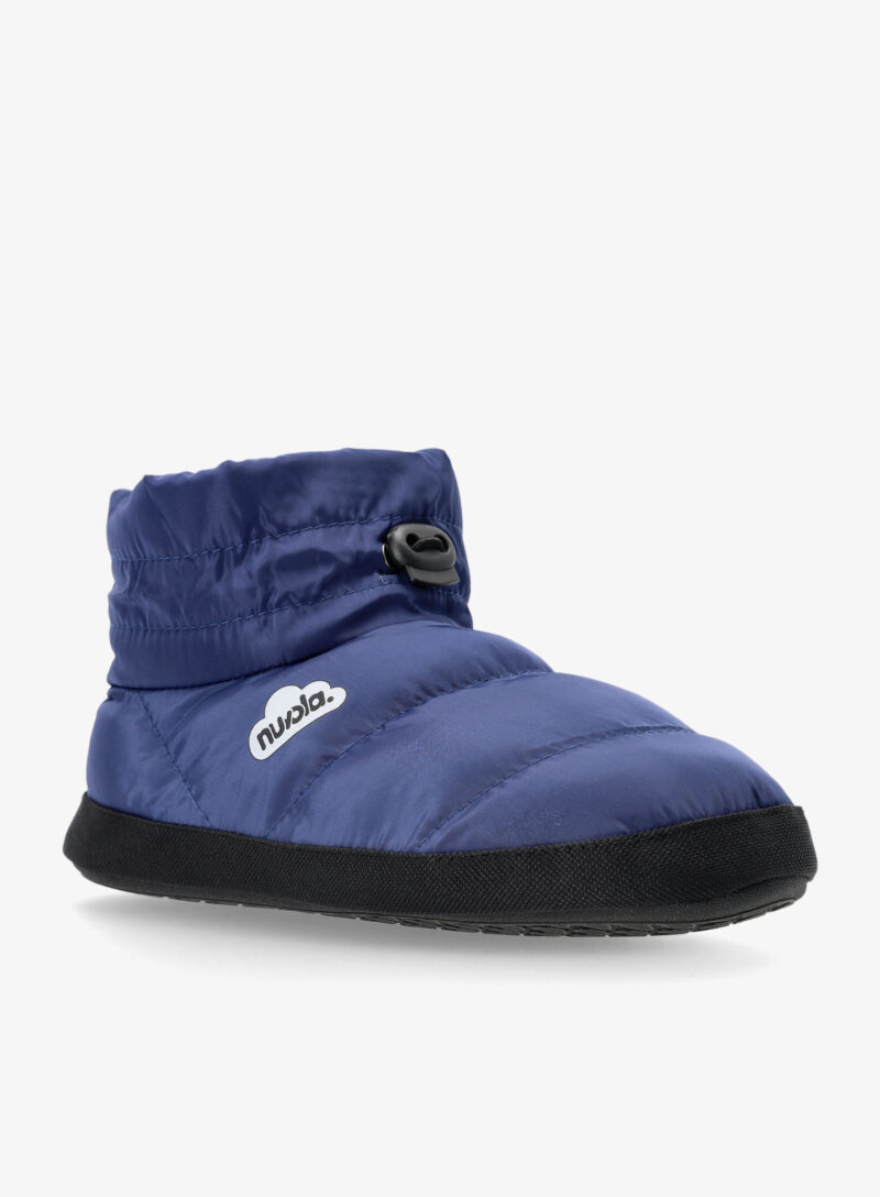 Cumpăra Papuci încălziți Nuvola Boot Home - dark navy