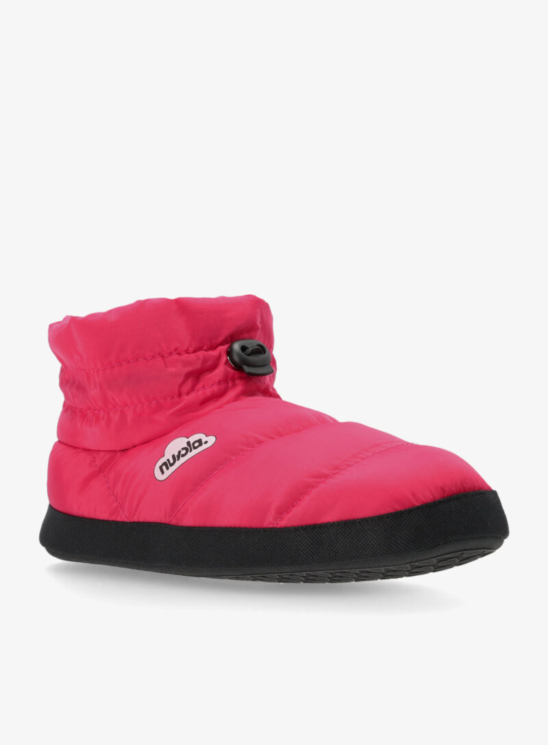 Cumpăra Papuci încălziți Nuvola Boot Home - fuchsia