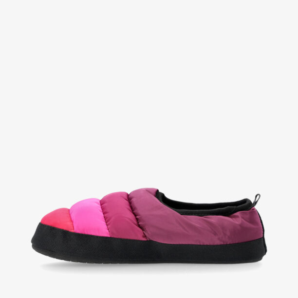 Original Papuci încălziți Nuvola Classic Colors - fuchsia