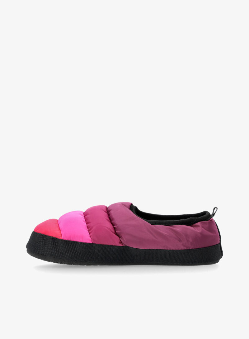 Original Papuci încălziți Nuvola Classic Colors - fuchsia