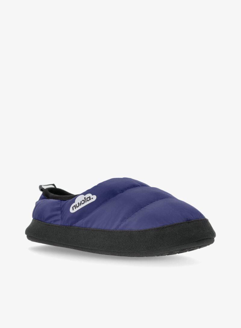 Cumpăra Papuci încălziți Nuvola Classic - dark navy