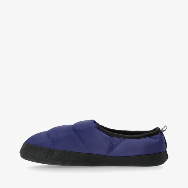 Original Papuci încălziți Nuvola Classic - dark navy