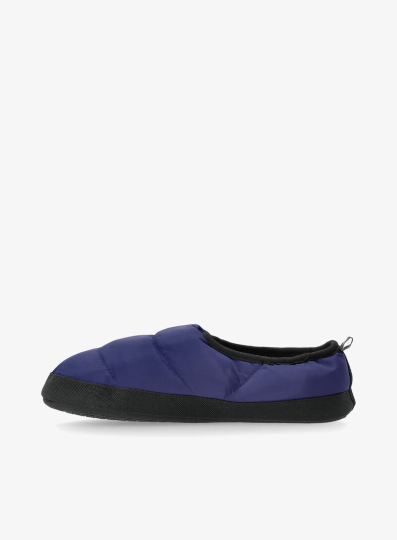 Original Papuci încălziți Nuvola Classic - dark navy