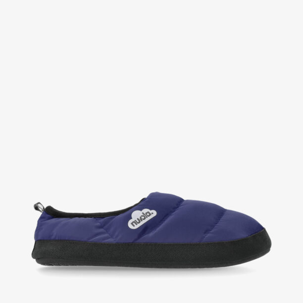 Papuci încălziți Nuvola Classic - dark navy