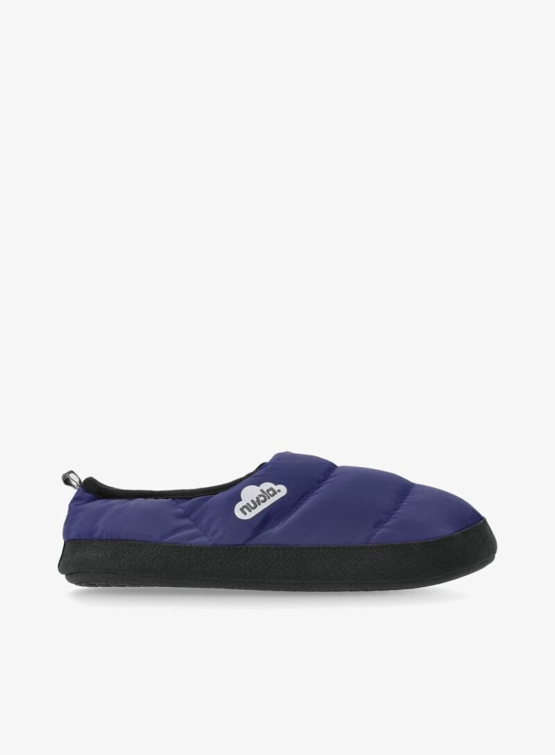 Papuci încălziți Nuvola Classic - dark navy