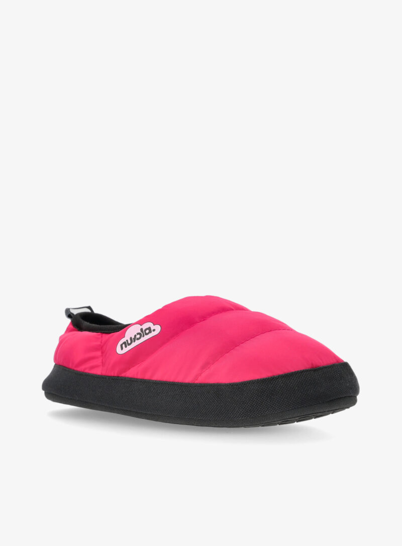 Cumpăra Papuci încălziți Nuvola Classic - fuchsia