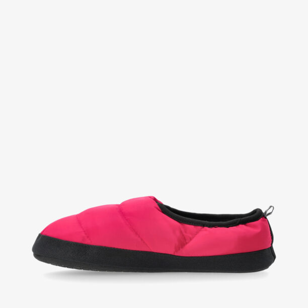 Original Papuci încălziți Nuvola Classic - fuchsia