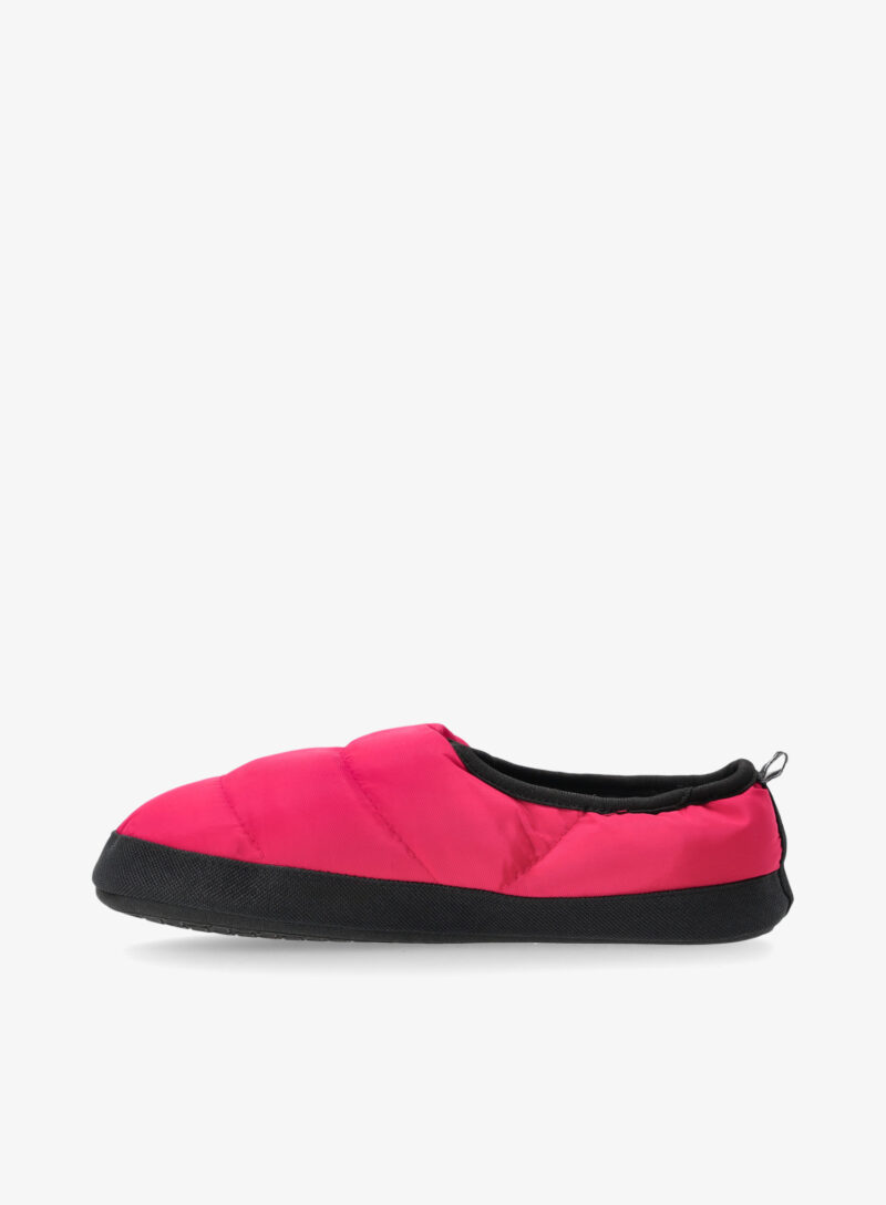 Original Papuci încălziți Nuvola Classic - fuchsia