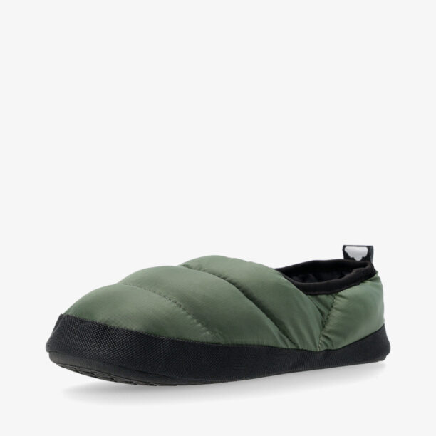 Preţ Papuci încălziți Nuvola Classic - military green