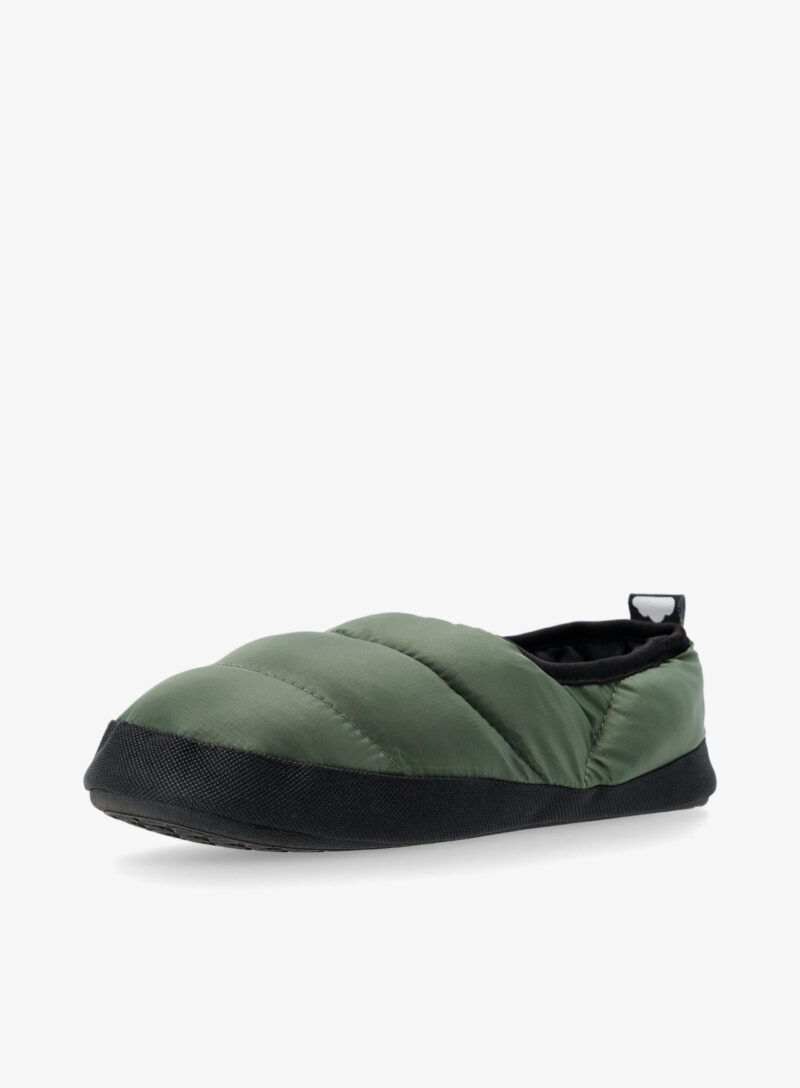 Preţ Papuci încălziți Nuvola Classic - military green