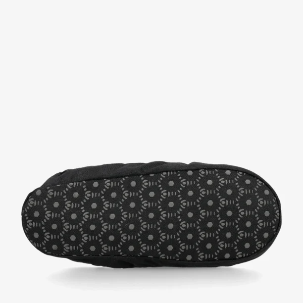 Papuci matlasati CMP Lyinx Slipper - nero preţ