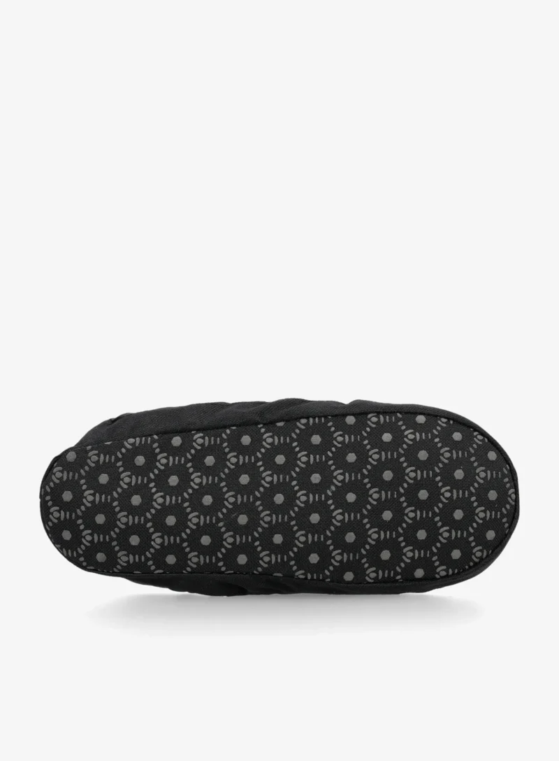 Papuci matlasati CMP Lyinx Slipper - nero preţ