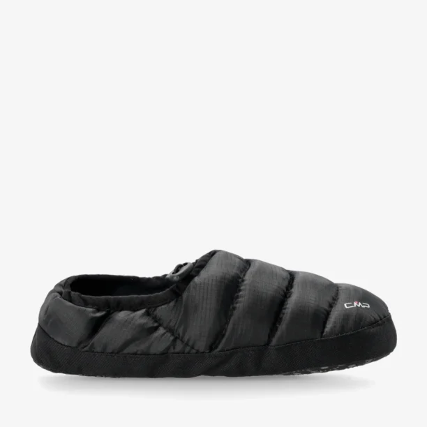 Papuci matlasati CMP Lyinx Slipper - nero