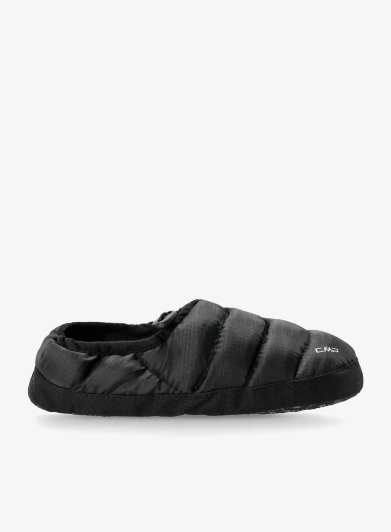 Papuci matlasati CMP Lyinx Slipper - nero