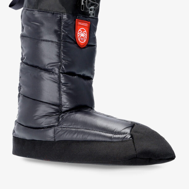 Cumpăra Papuci matlasati Pajak Boots - black