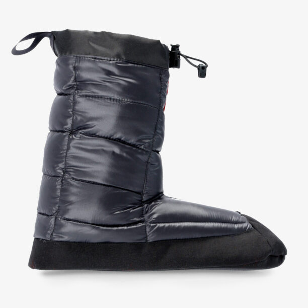 Papuci matlasati Pajak Boots - black