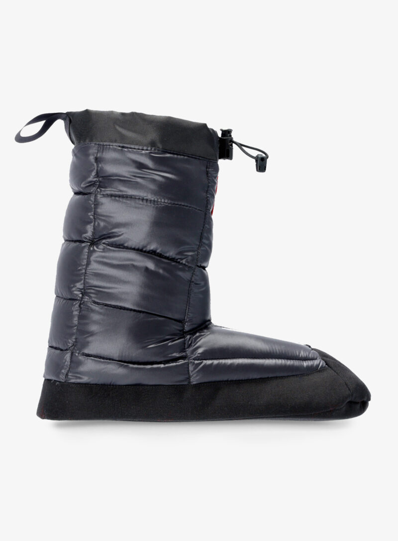 Papuci matlasati Pajak Boots - black