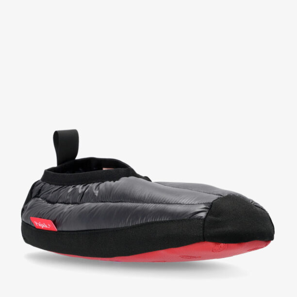 Cumpăra Papuci matlasati Pajak Slippers - black