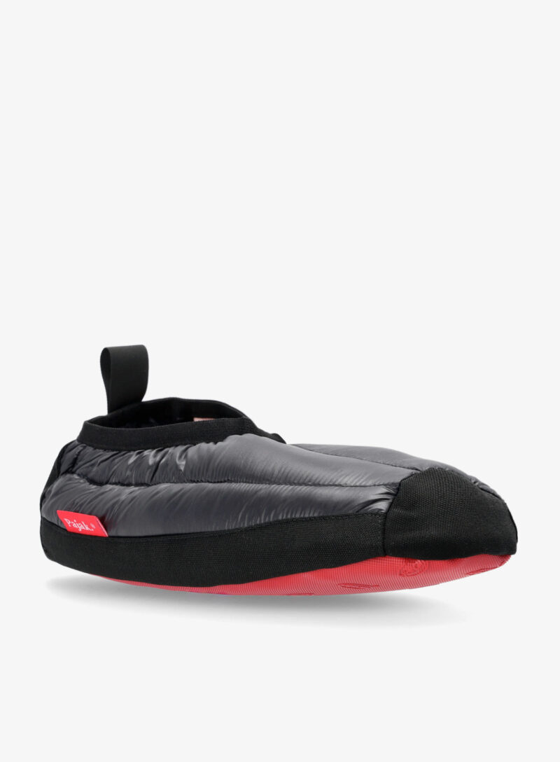 Cumpăra Papuci matlasati Pajak Slippers - black