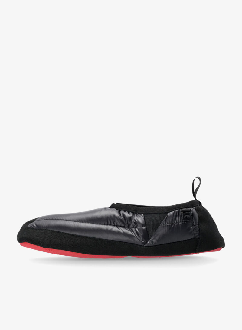 Original Papuci matlasati Pajak Slippers - black