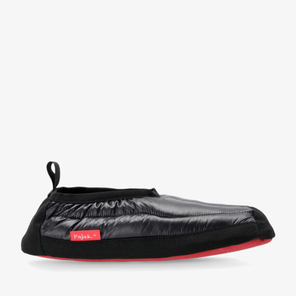 Papuci matlasati Pajak Slippers - black