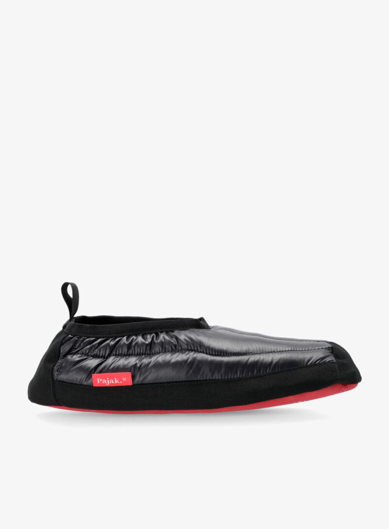 Papuci matlasati Pajak Slippers - black