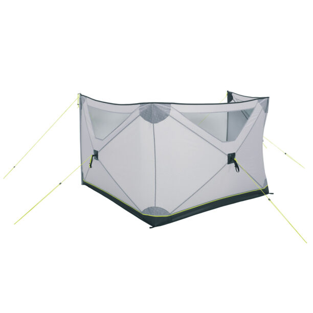 Cumpăra Paravan Outwell Parton Windscreen - grey