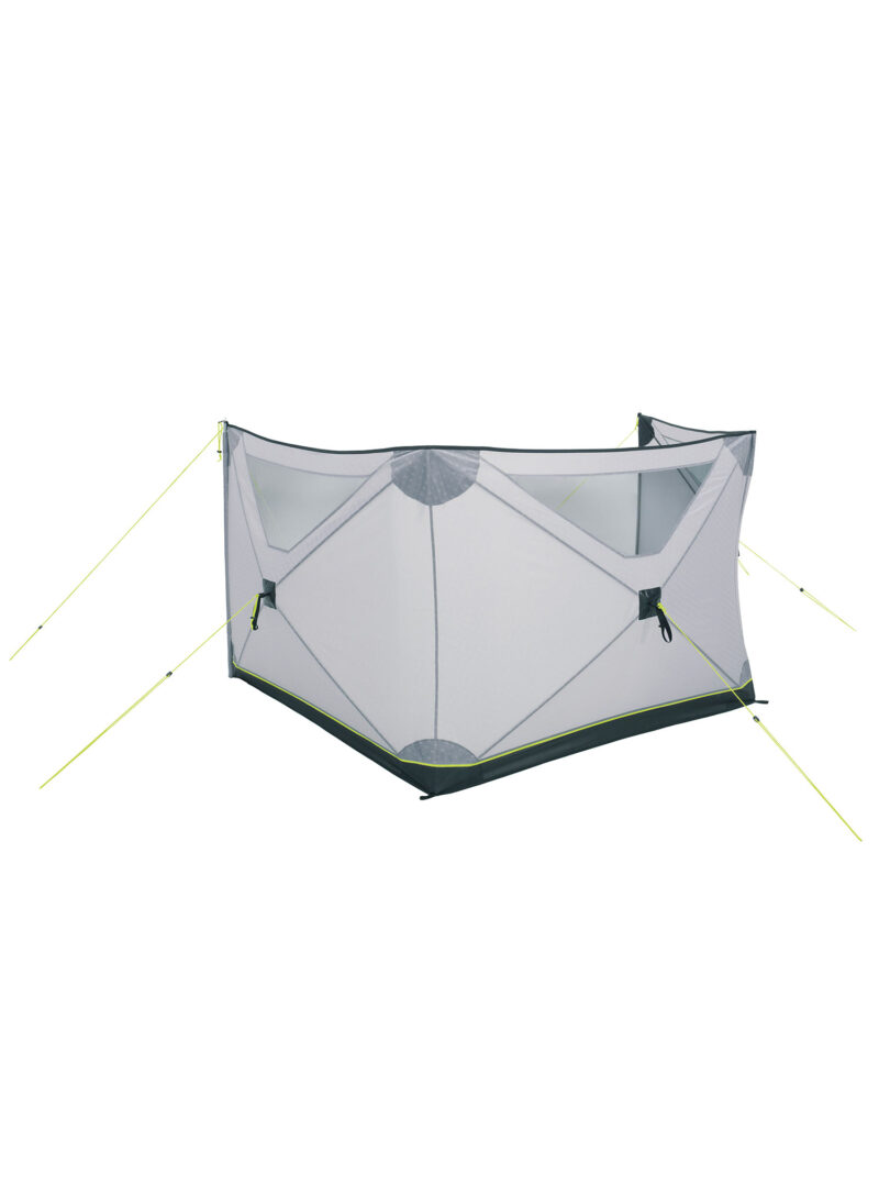 Cumpăra Paravan Outwell Parton Windscreen - grey