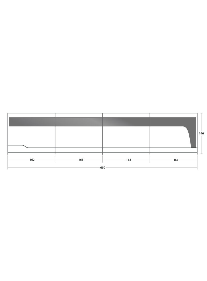 Paravan Outwell Windscreen Premium preţ