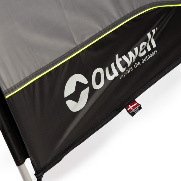 Original Paravan Outwell Windscreen Premium