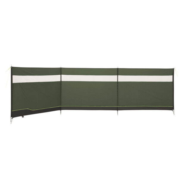 Preţ Paravan Outwell Windscreen - elegant green