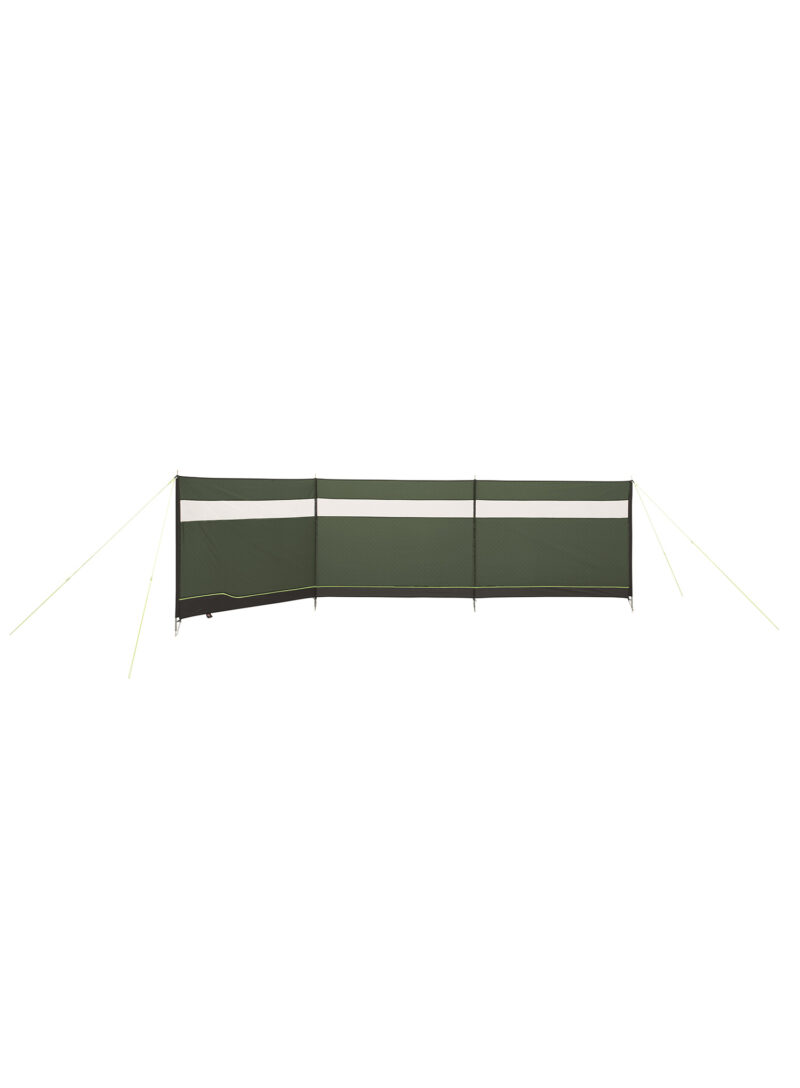 Paravan Outwell Windscreen - elegant green