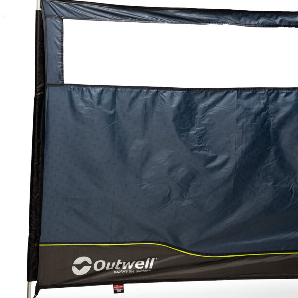 Original Paravan Outwell Windscreen - navy night