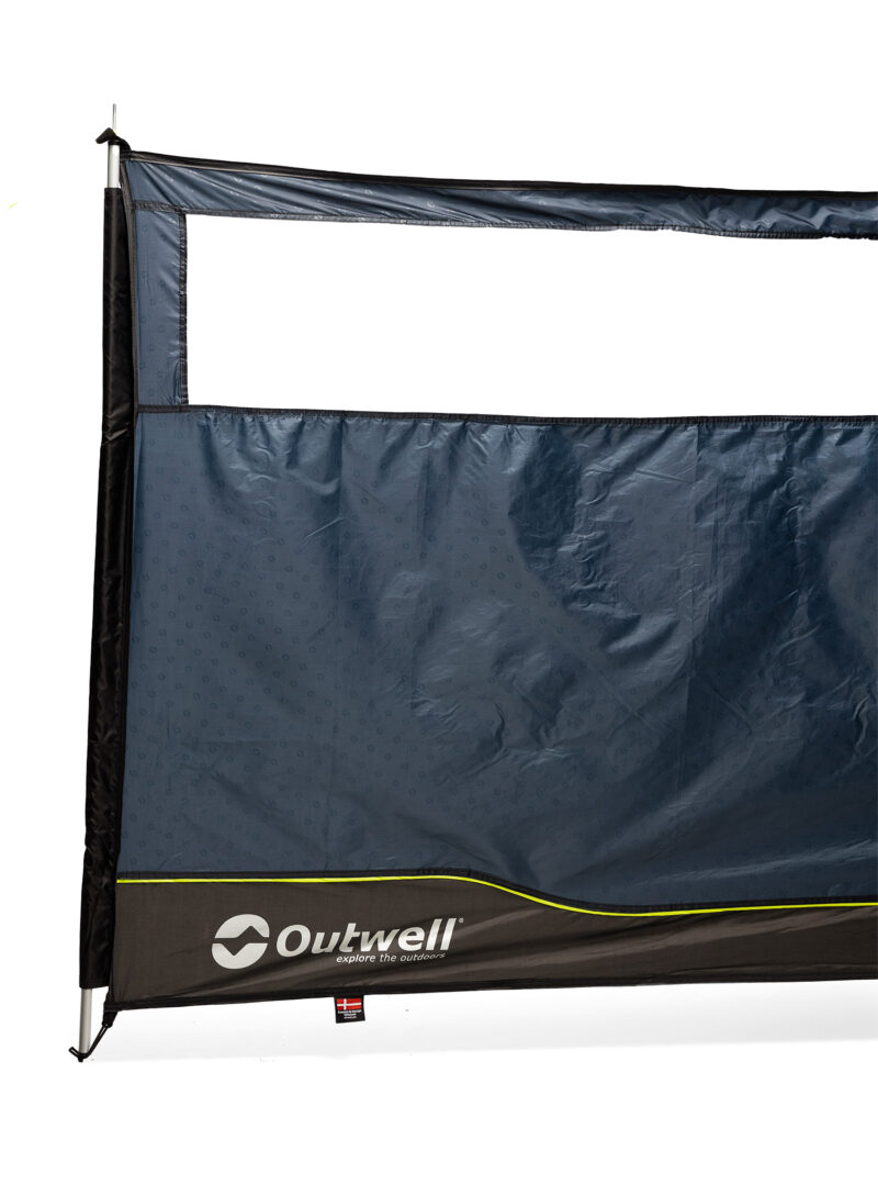 Original Paravan Outwell Windscreen - navy night