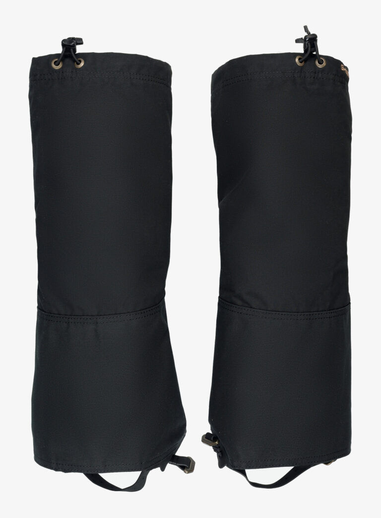 Preţ Parazapezi Fjallraven Singi Gaiters - black