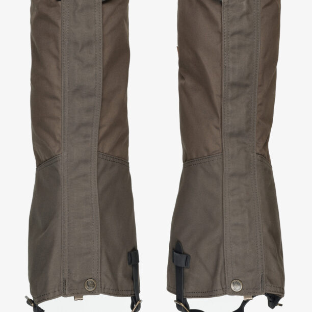 Parazapezi Fjallraven Singi Gaiters - dark olive preţ