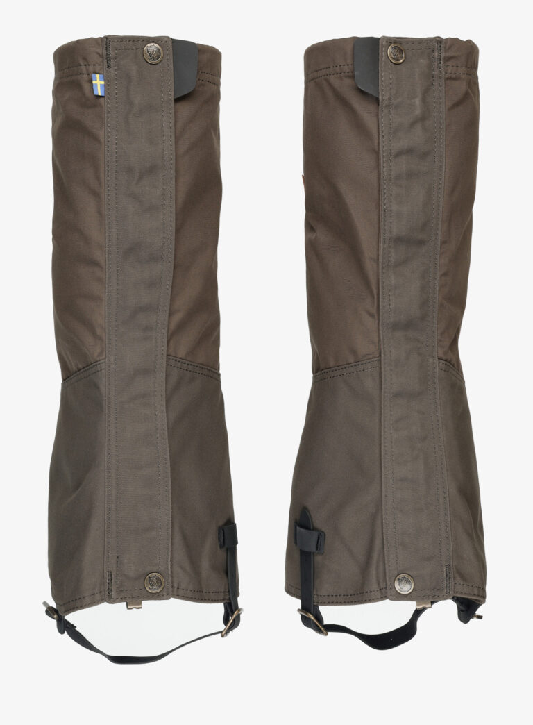 Parazapezi Fjallraven Singi Gaiters - dark olive preţ