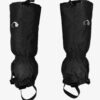 Parazapezi Tatonka Gaiter 420 HD Junior - black