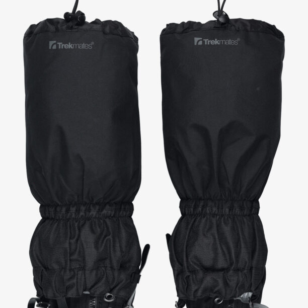 Preţ Parazapezi Trekmates Cairngorm GTX Gaiter - black