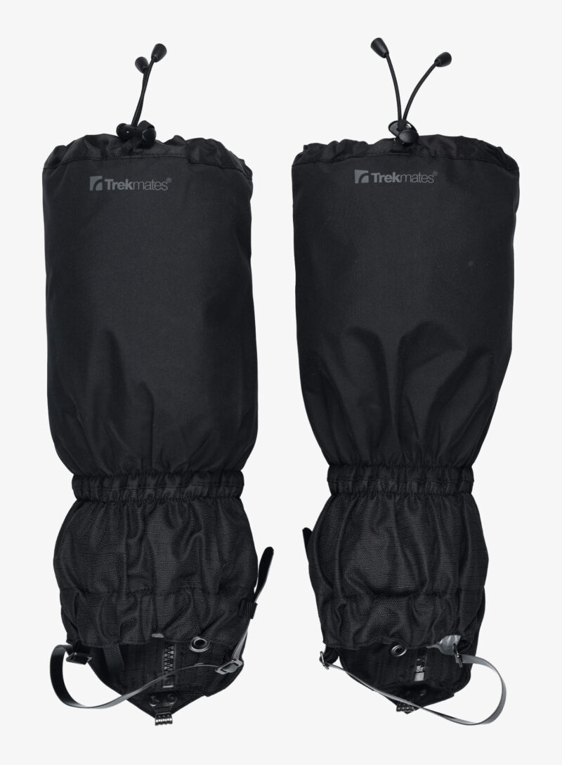 Preţ Parazapezi Trekmates Cairngorm GTX Gaiter - black