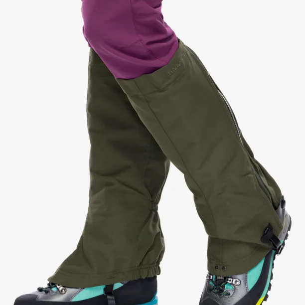 Parazapezi Trekmates Field DRY Gaiter - woodland preţ