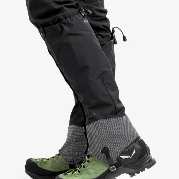 Parazapezi Trekmates Laggan GTX Gaiter - black preţ