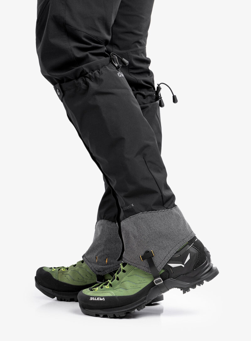 Parazapezi Trekmates Laggan GTX Gaiter - black preţ