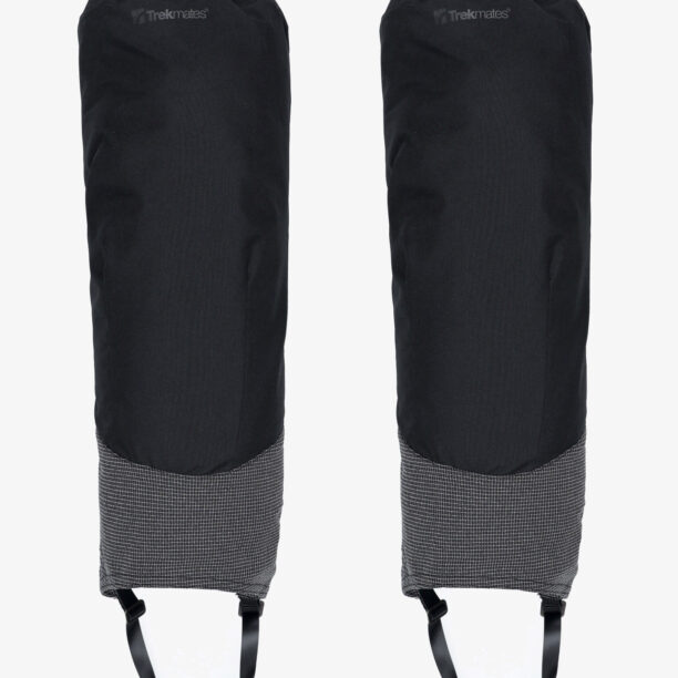 Cumpăra Parazapezi Trekmates Laggan GTX Gaiter - black