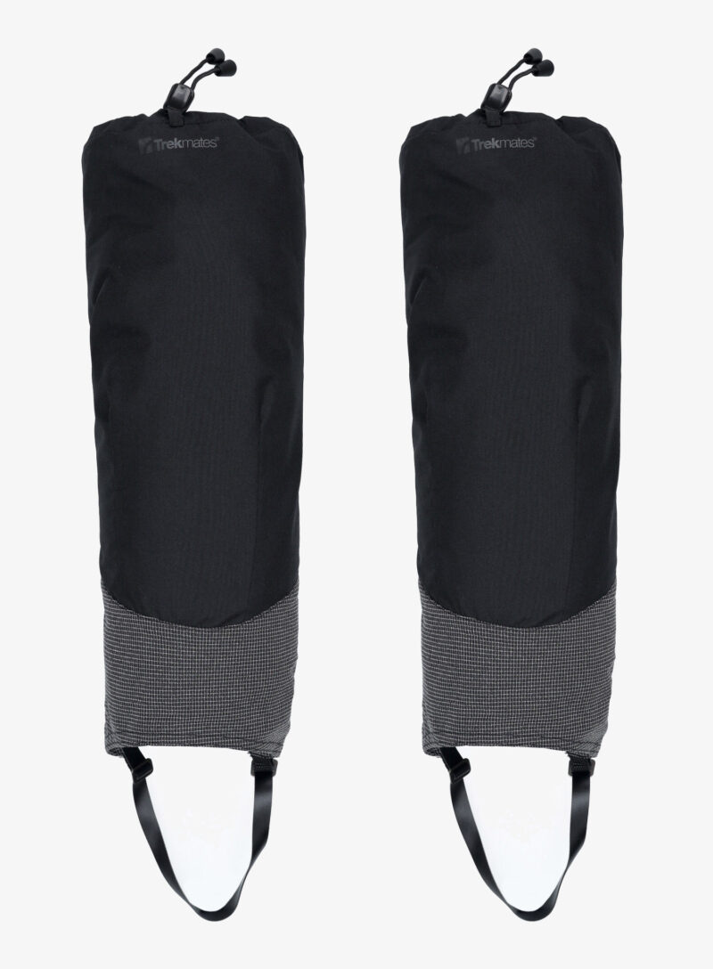 Cumpăra Parazapezi Trekmates Laggan GTX Gaiter - black